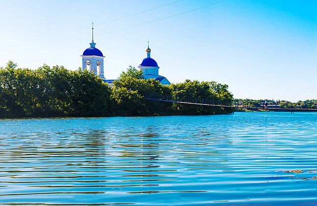 Больше парт! Учебные места в школах Саратова увеличатся на 2 тысячи